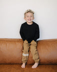 Dash Joggers - Olive + Scout