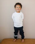 Dash Joggers - Olive + Scout