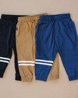 Dash Joggers - Olive + Scout