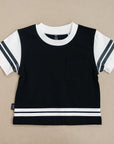Davis Tee - Olive + Scout