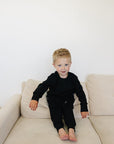 Dawson Set - Olive + Scout