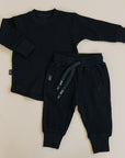 Dawson Set - Olive + Scout