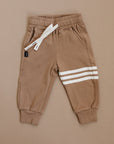 Dean Joggers - Olive + Scout