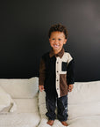 Dune Jacket - Olive + Scout