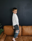 Echo Joggers - Olive + Scout