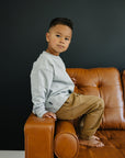 Eden Joggers - Olive + Scout