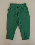 Eden Joggers - Olive + Scout