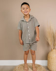 Ezra Set - Olive + Scout