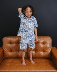 Ezra Set - Olive + Scout