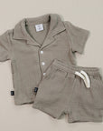 Ezra Set - Olive + Scout