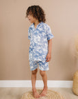 Ezra Set - Olive + Scout