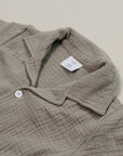 Ezra Set - Olive + Scout