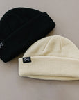 Fisherman Beanie - Olive + Scout