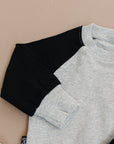 Ford Jogger Set - Olive + Scout