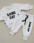 Game Day Jogger Set - Olive + Scout