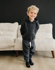 Goldie Set - Olive + Scout