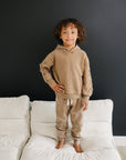 Goldie Set - Olive + Scout