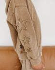 Goldie Set - Olive + Scout