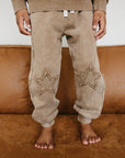 Goldie Set - Olive + Scout