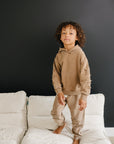Goldie Set - Olive + Scout