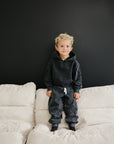 Goldie Set - Olive + Scout
