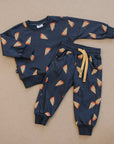 Grady Set - Olive + Scout