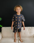 Graham Set - Olive + Scout
