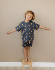 Graham Set - Olive + Scout