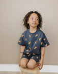 Graham Set - Olive + Scout