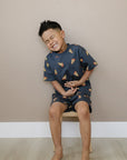 Graham Set - Olive + Scout