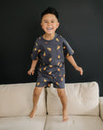 Graham Set - Olive + Scout