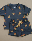 Graham Set - Olive + Scout