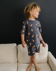 Graham Set - Olive + Scout