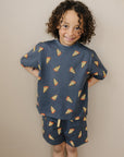 Graham Set - Olive + Scout