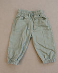 Grant Joggers - Olive + Scout