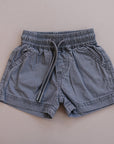 Greyson Shorts - Olive + Scout