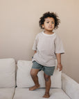 Greyson Shorts - Olive + Scout