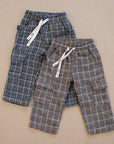 Hank Pants - Olive + Scout