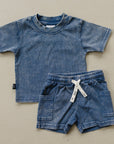 Hayes Set - Olive + Scout
