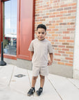 Hayes Set - Olive + Scout