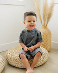 Hayes Set - Olive + Scout