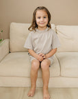 Hayes Set - Olive + Scout