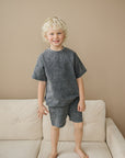 Hayes Set - Olive + Scout