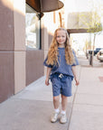 Hayes Set - Olive + Scout