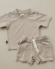 Hayes Set - Olive + Scout