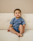 Hayes Set - Olive + Scout
