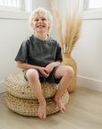 Hayes Set - Olive + Scout