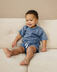 Hayes Set - Olive + Scout