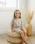 Hayes Set - Olive + Scout