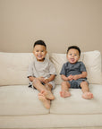 Hayes Set - Olive + Scout